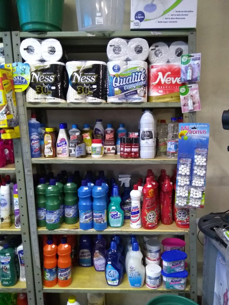Predileta Produtos de Limpeza